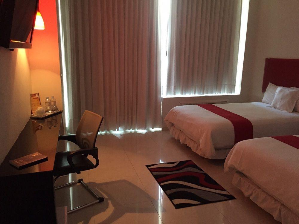Boutique Mexico Plaza 5*