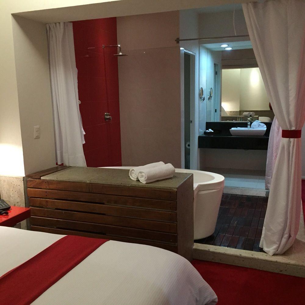Boutique Mexico Plaza Hotel Aguascalientes