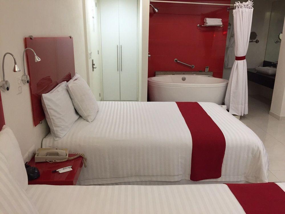 Boutique Mexico Plaza 5* Aguascalientes