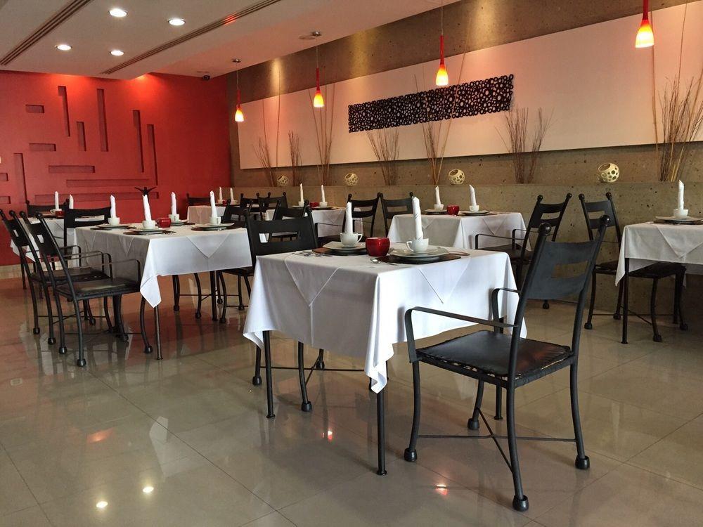 Boutique Mexico Plaza Hotel 5*