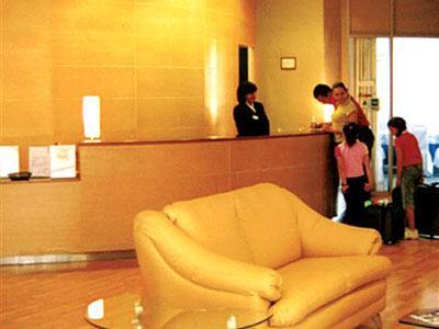Medrano Tematicas And Business Hotel 4*
