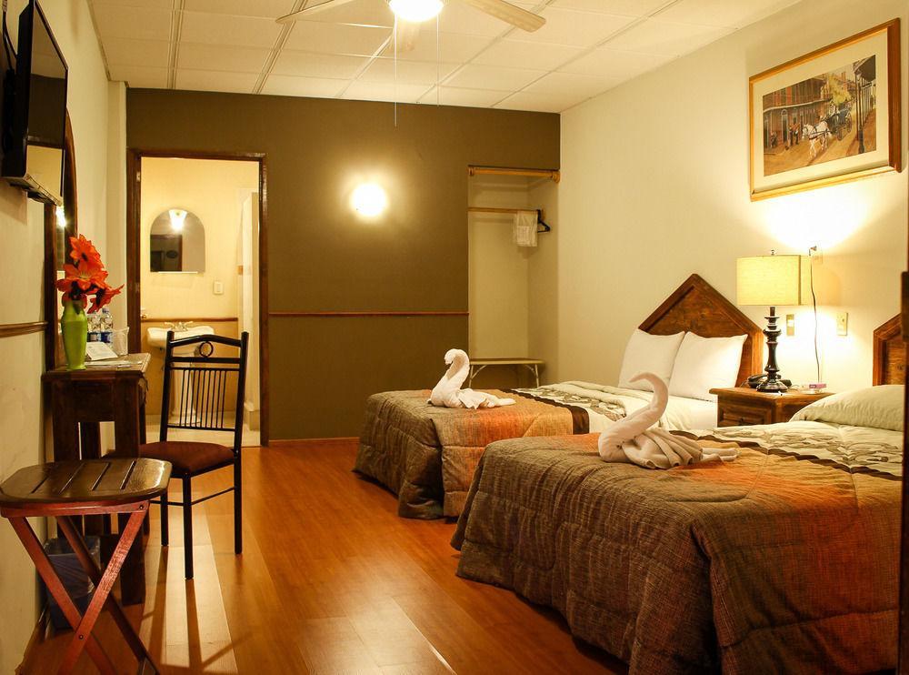 La Mansion Suiza 4*