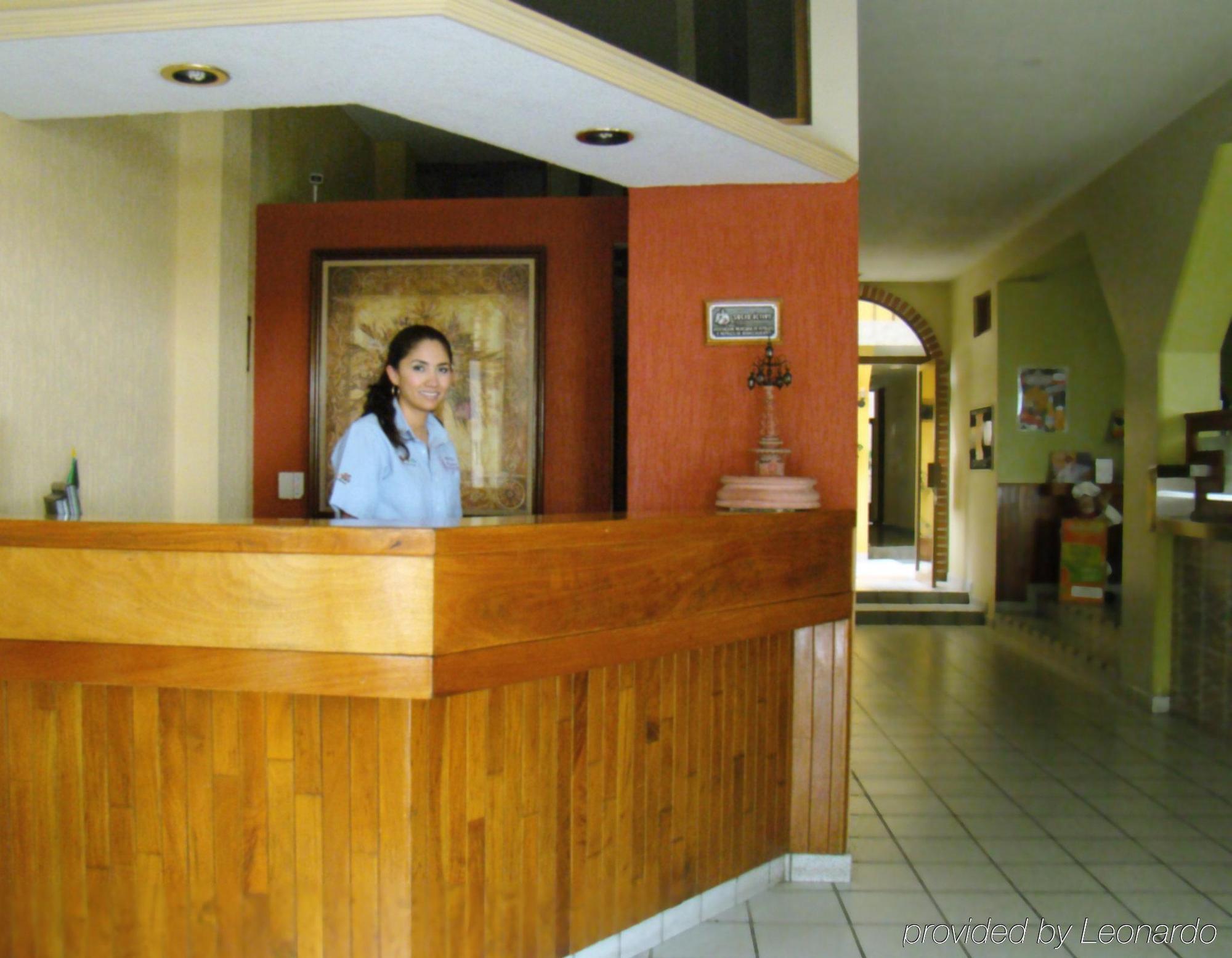 La Fuente Hotel