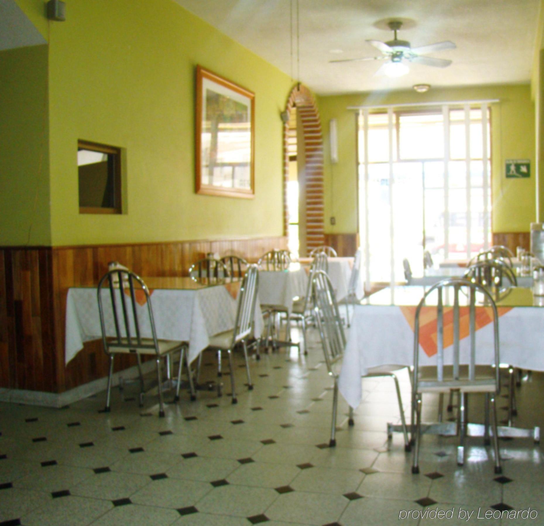 La Fuente Hotel Aguascalientes