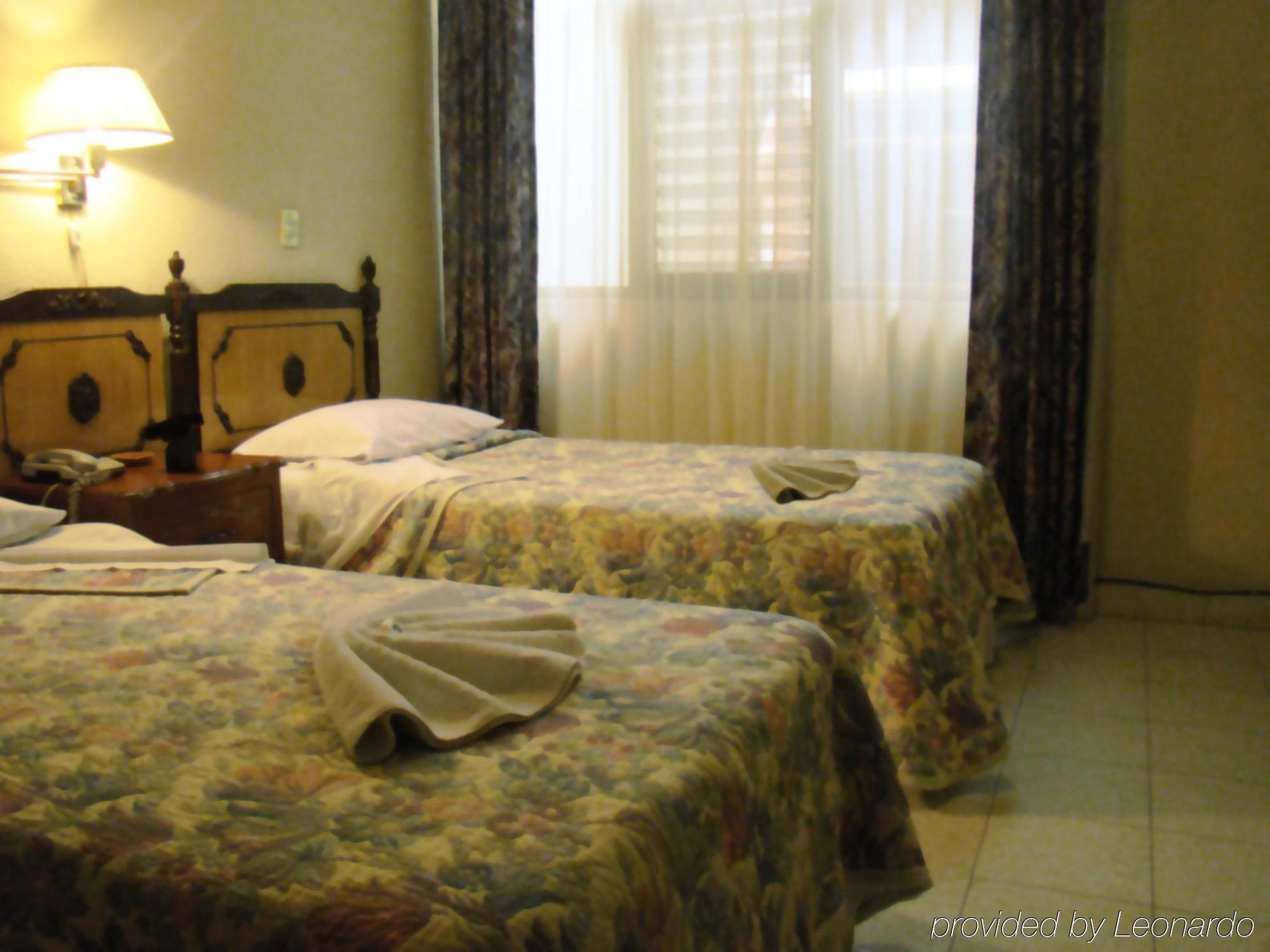 La Fuente Hotel 3*