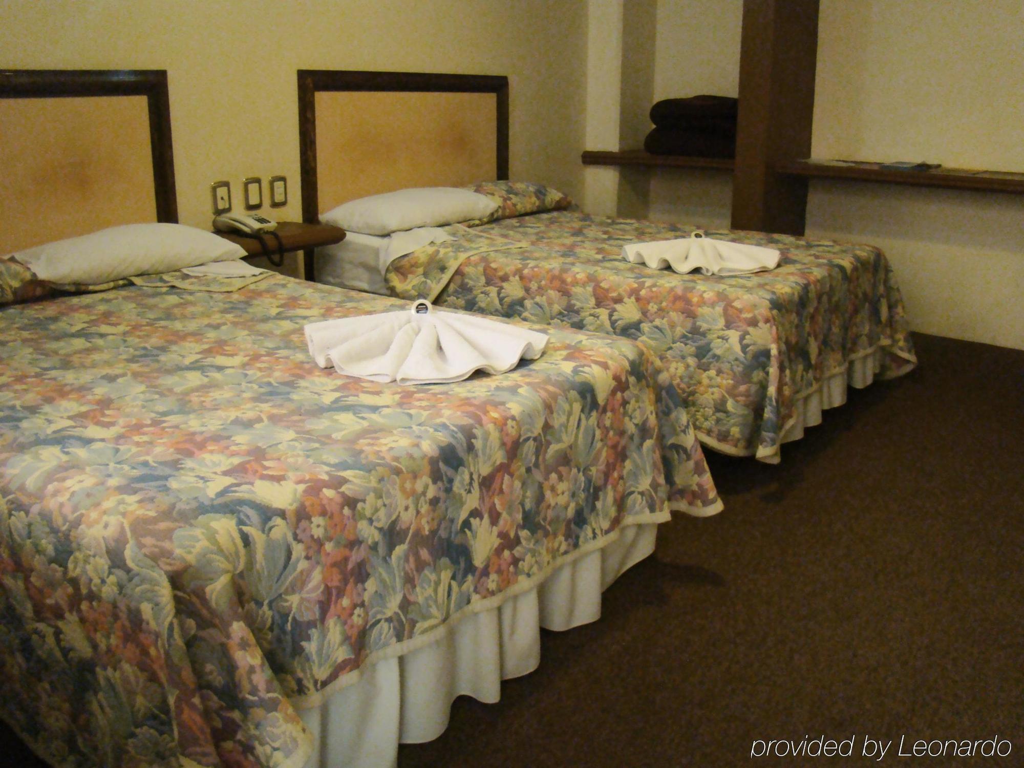La Fuente Hotel