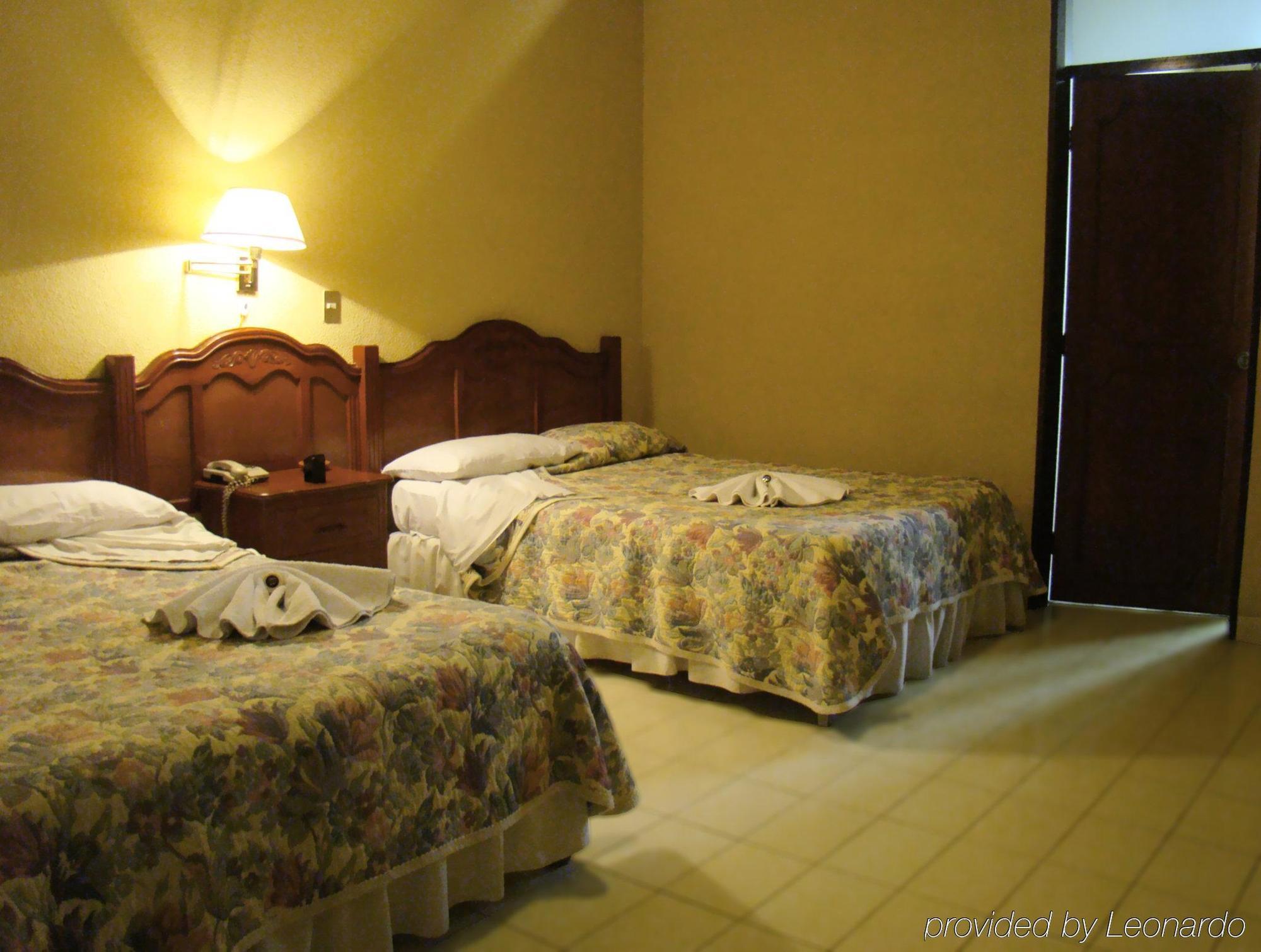 La Fuente Hotel Aguascalientes