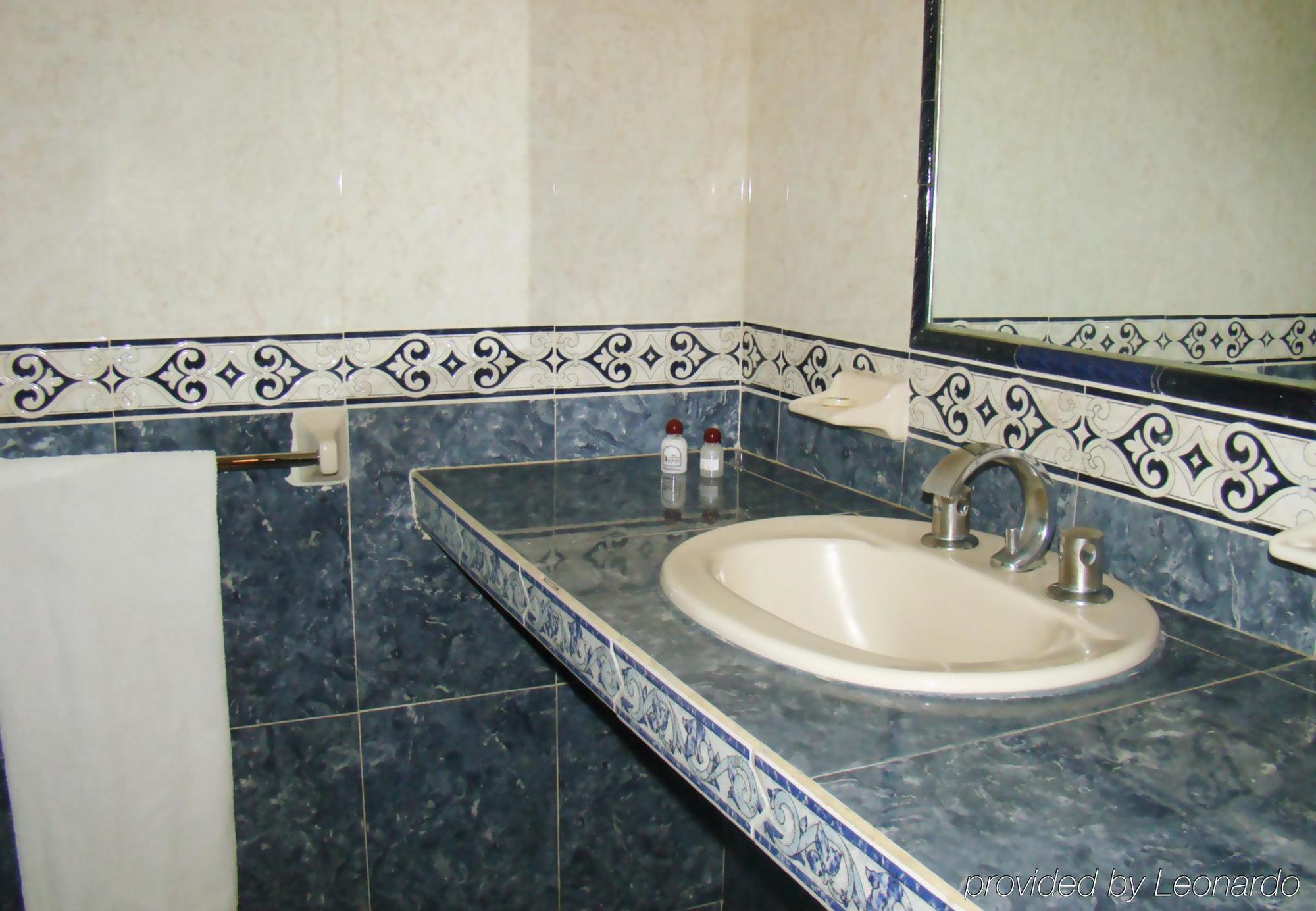 La Fuente Hotel 3*