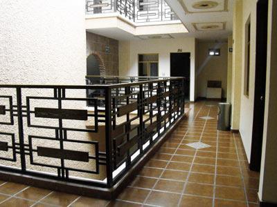 La Fuente Hotel Aguascalientes