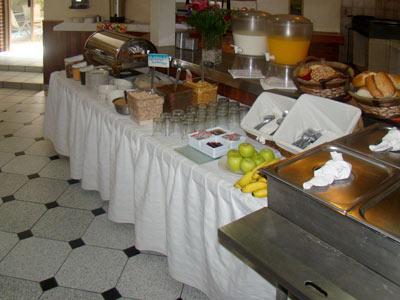 La Fuente Hotel 3*
