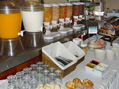 La Fuente Hotel
