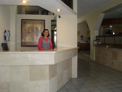 La Fuente Hotel