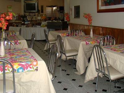 La Fuente Hotel 3*