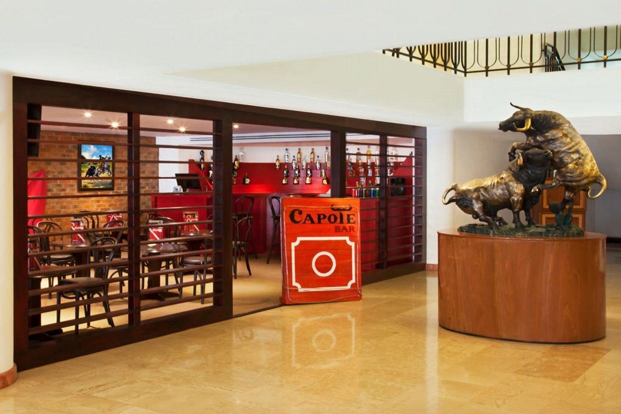 Francia Hotel Aguascalientes