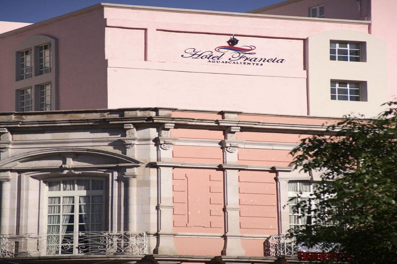 Francia Hotel 4*