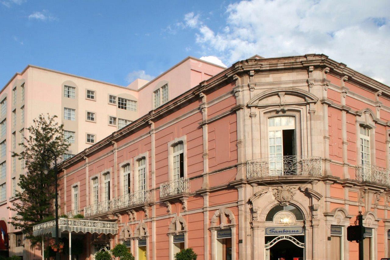 Francia 4* Aguascalientes