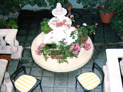 Hotel Del Bosque