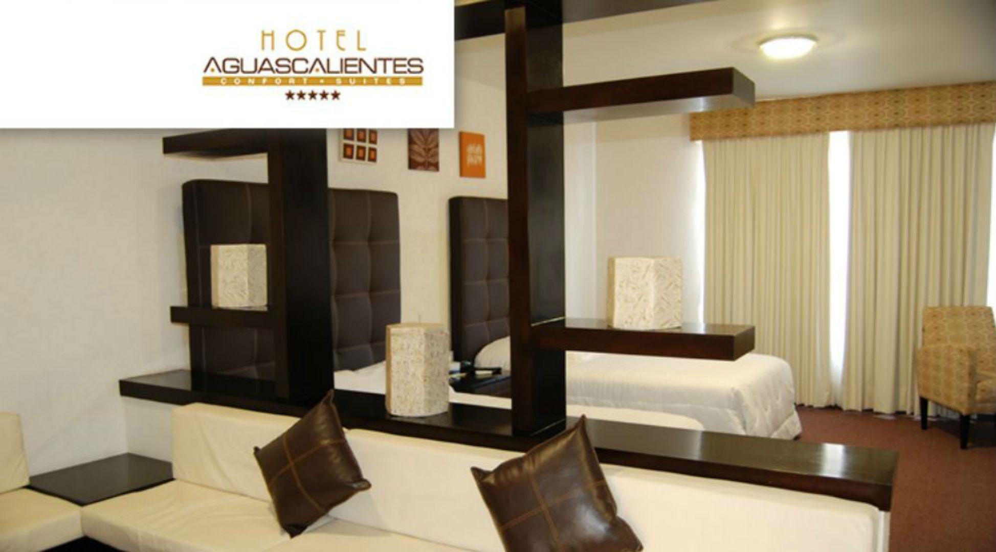 Wyndham Garden Hotel&casino Hotel Aguascalientes