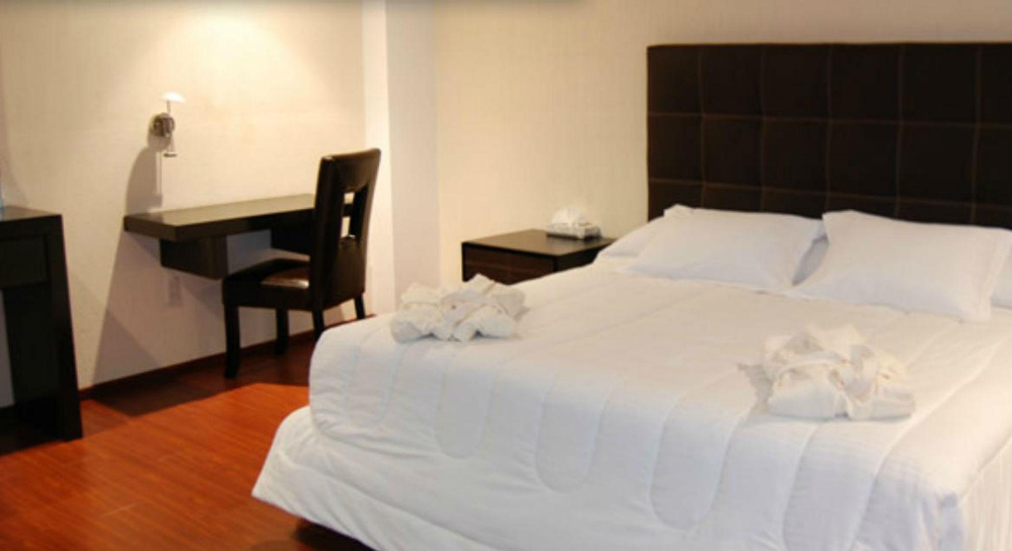 Wyndham Garden & Casino Hotel 4*