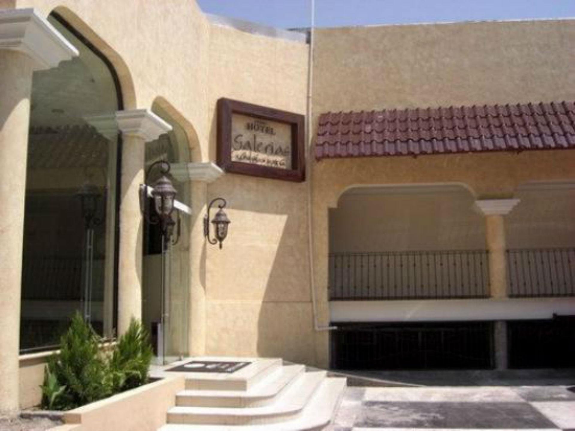 Wyndham Garden Hotel&casino 4* Aguascalientes