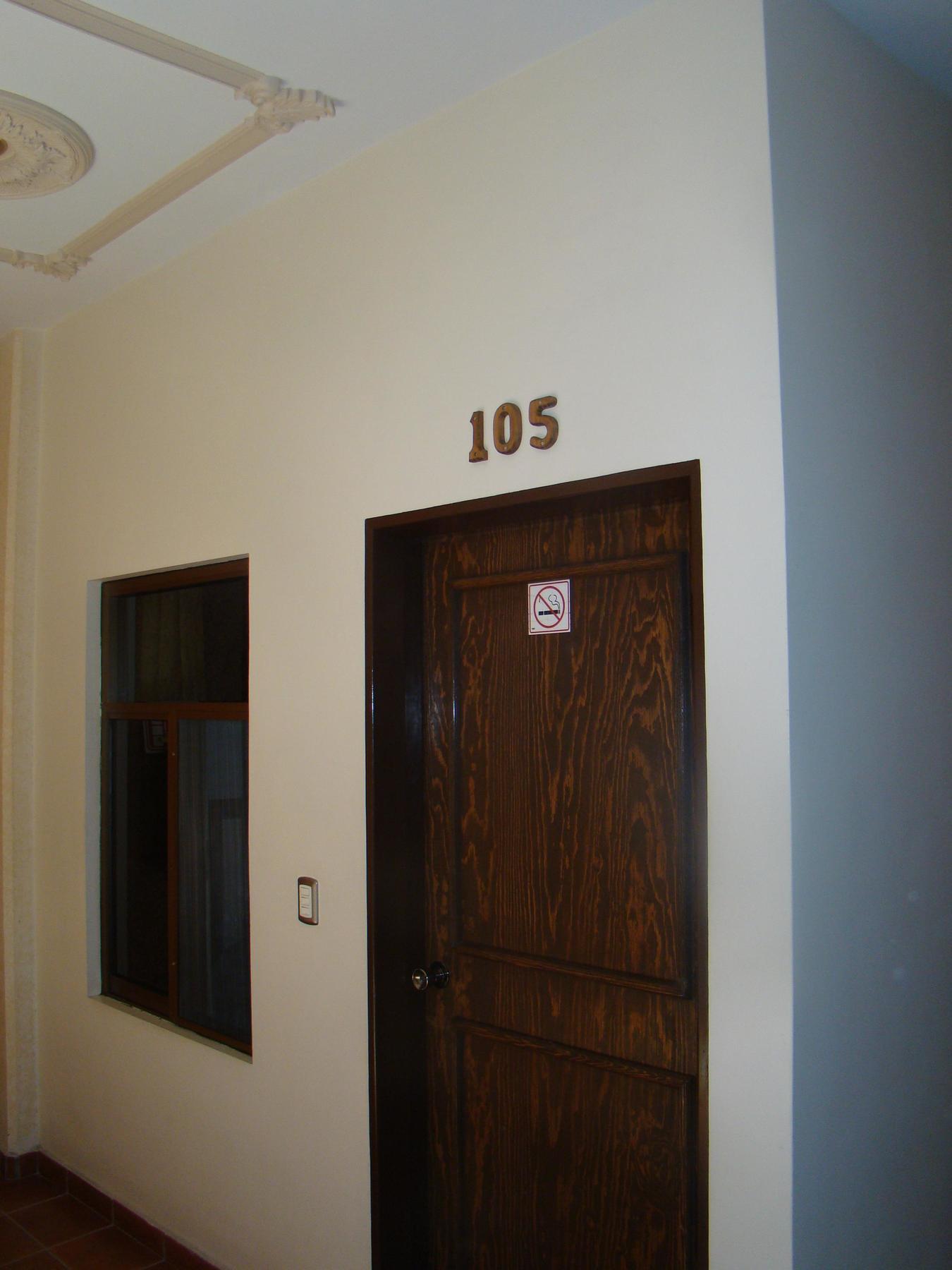 La Fuente Hotel 3*
