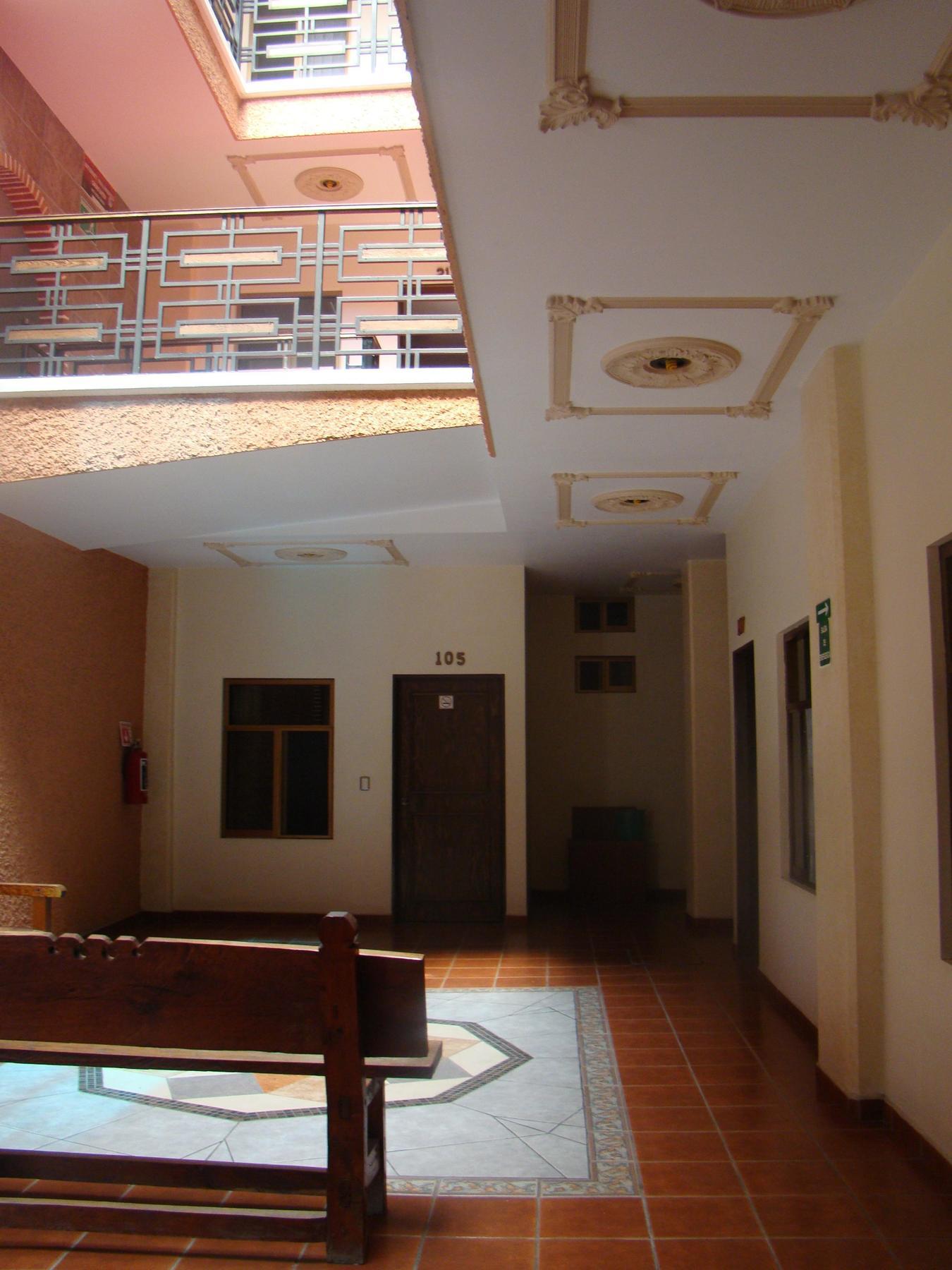 Hotel La Fuente