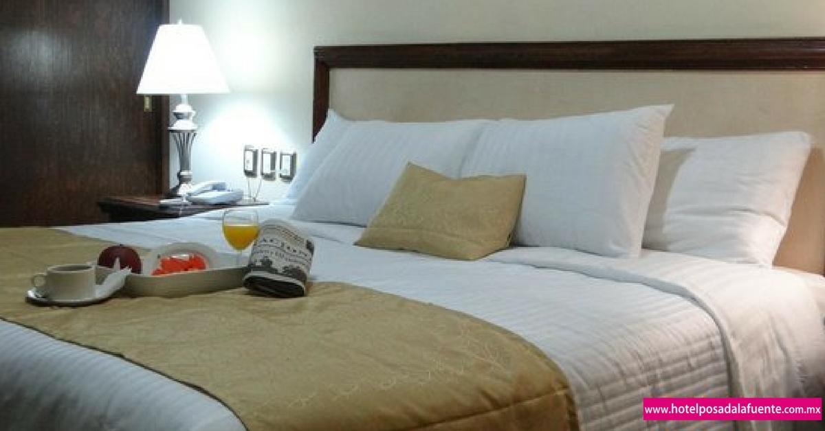 La Fuente Hotel Aguascalientes