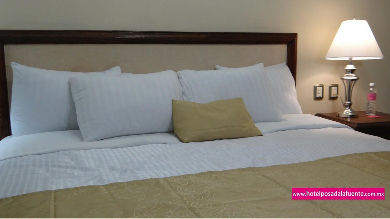 La Fuente Hotel