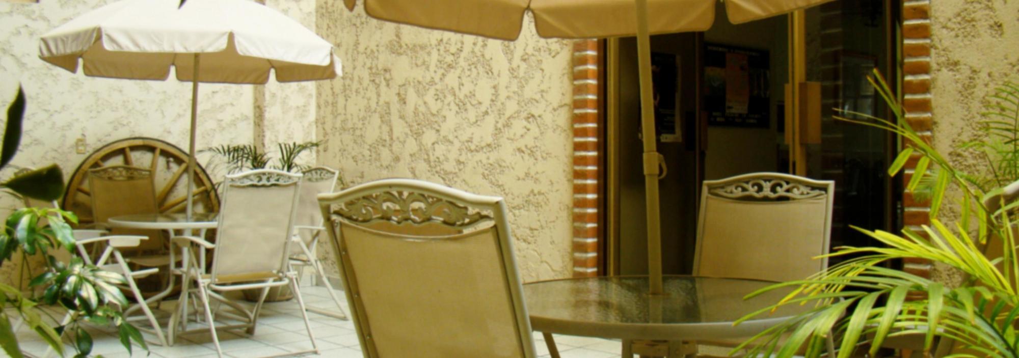 Hotel La Fuente 3*