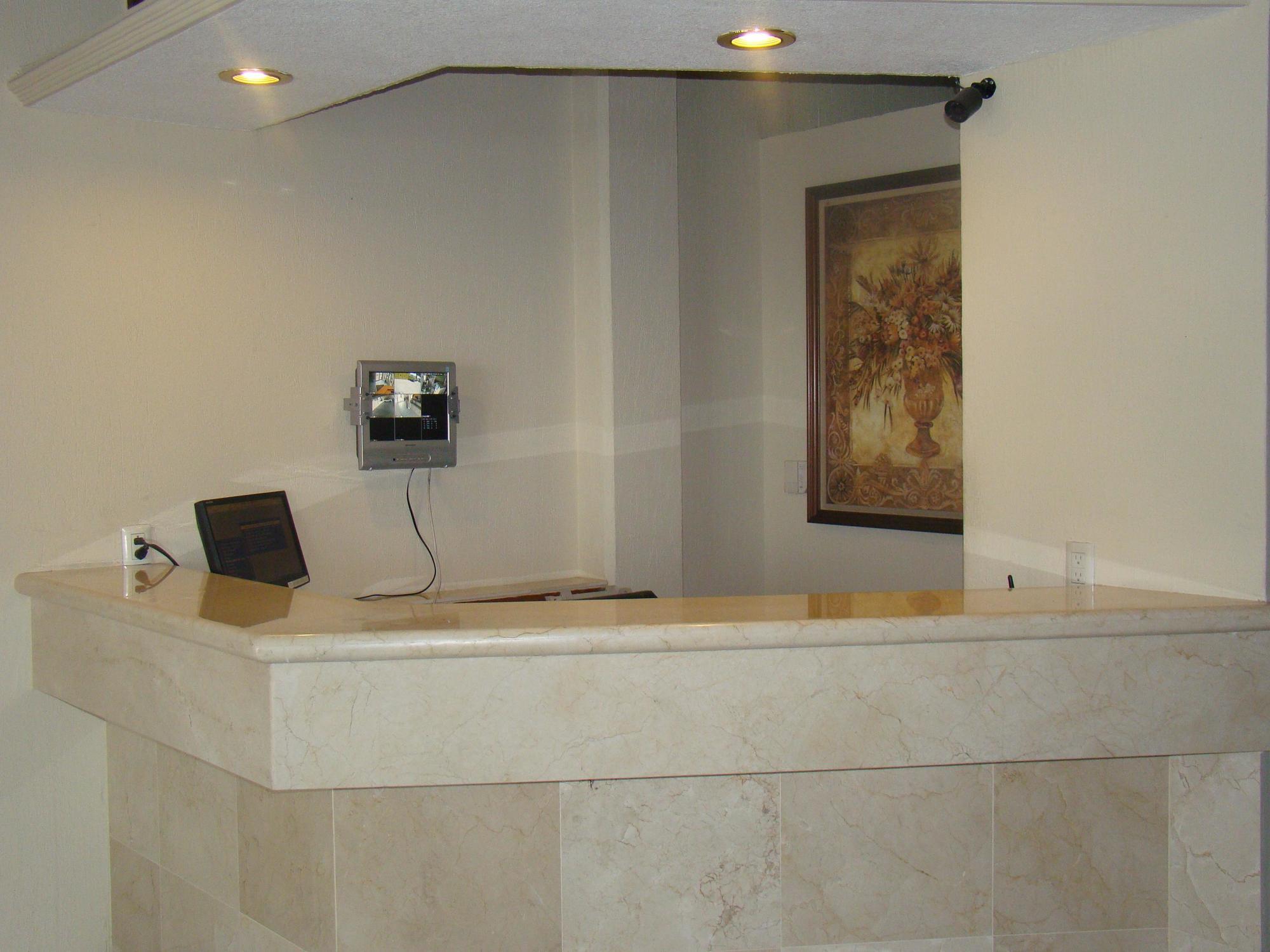 Hotel La Fuente