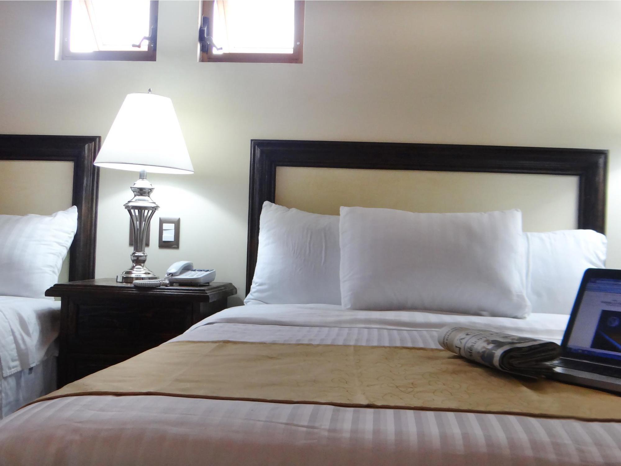 Hotel La Fuente 3*