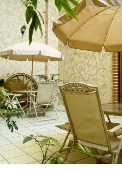 La Fuente Hotel 3*