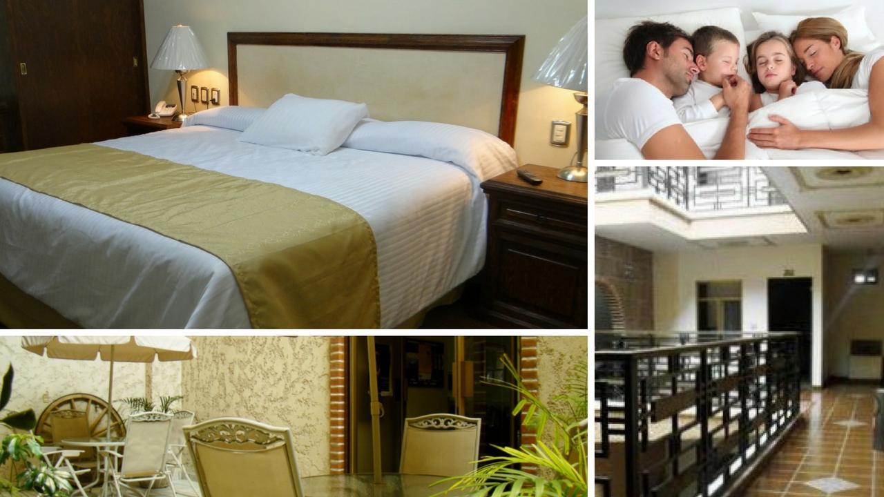 La Fuente Hotel