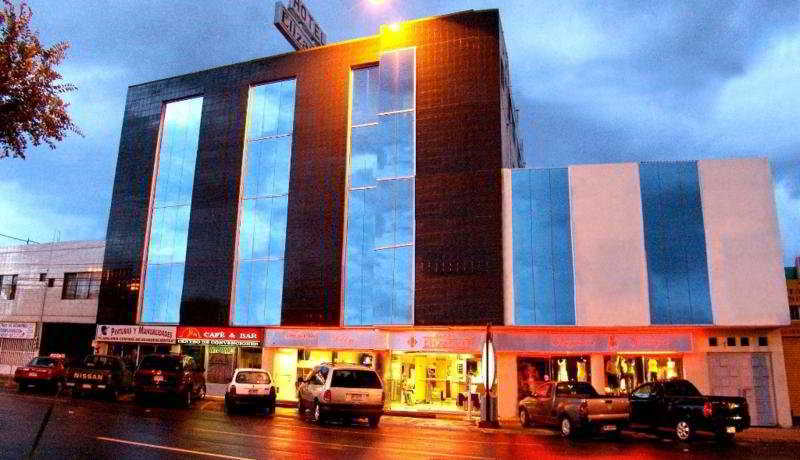 Elizabeth Aguascalientes
