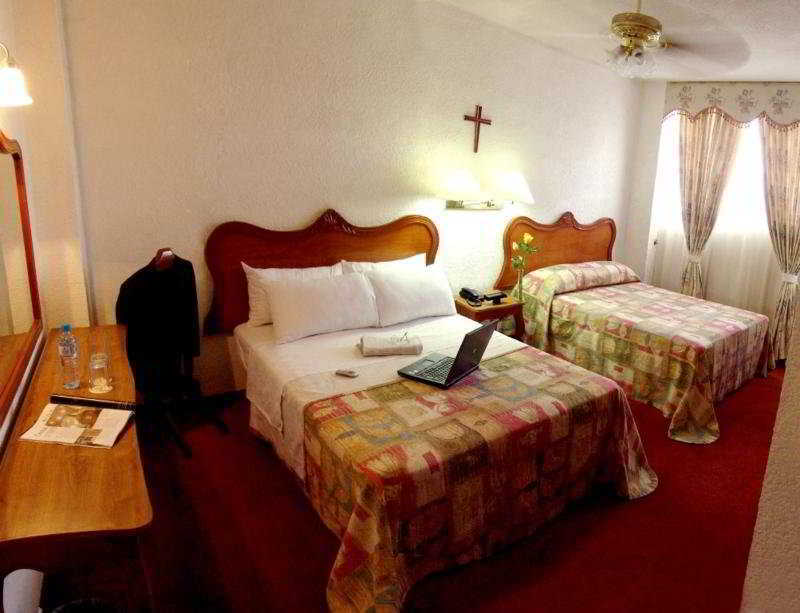 Elizabeth Hotel