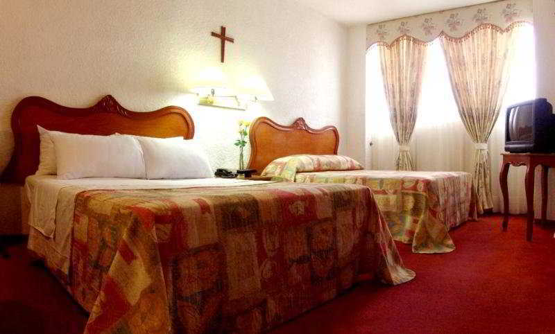 Hotel Elizabeth 2*