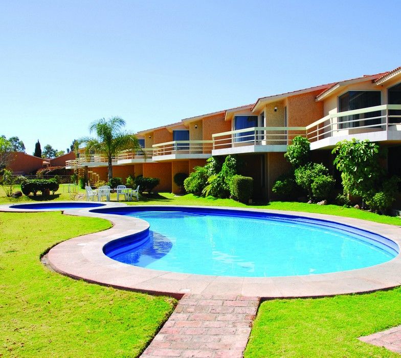 Hotel Mision Express Zona Norte Aguascalientes