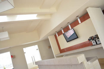 Alesia Boutique & Hotel Aguascalientes