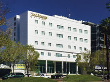 Hotel Del Bosque 2*