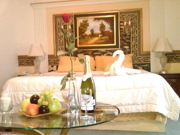 Galerias Hotel