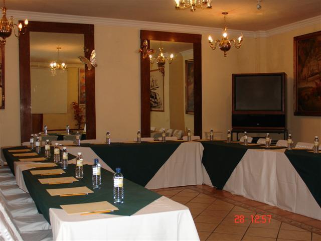 Galerias Hotel 4*