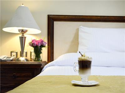 La Fuente Hotel Aguascalientes
