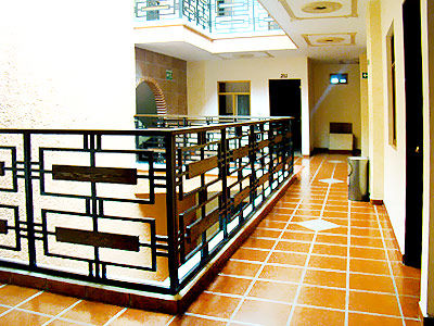 La Fuente Hotel