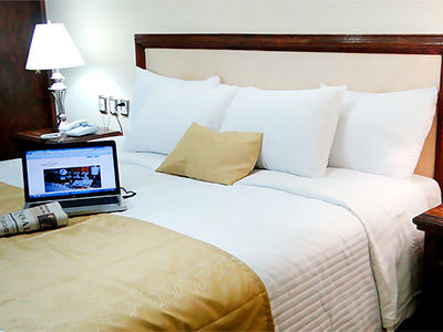 Hotel La Fuente 3*