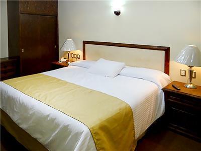 La Fuente Hotel 3*
