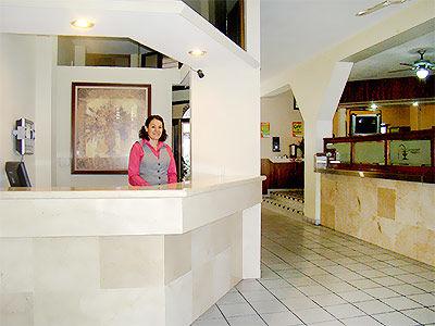 La Fuente 3*