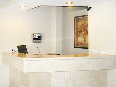 La Fuente Hotel 3*