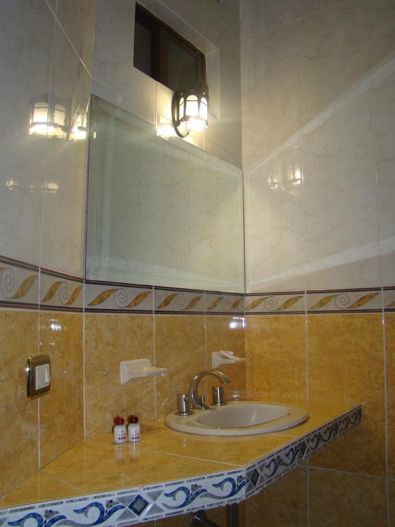 La Fuente Hotel Aguascalientes