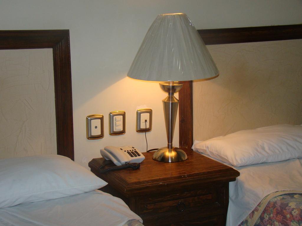 La Fuente Hotel