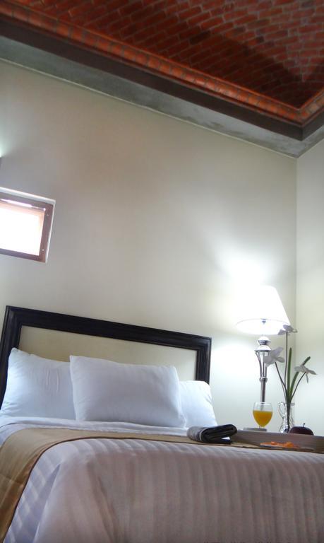 Hotel La Fuente 3*